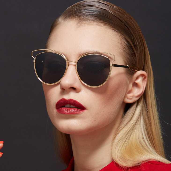 Какие солнцезащитные очки будут в моде в 2020 года Выбираем оправу и модные очки на лето 7 актуальных моделей очков от солнца вайфареры, авиаторы, очки с двойными стеклами и др