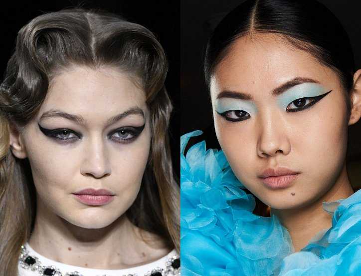 Самый модный макияж 2021 года — актуальные тренды