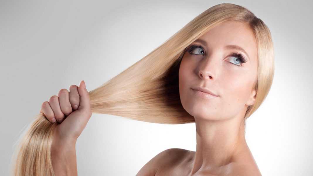 Статусы о красивых длинных волосах