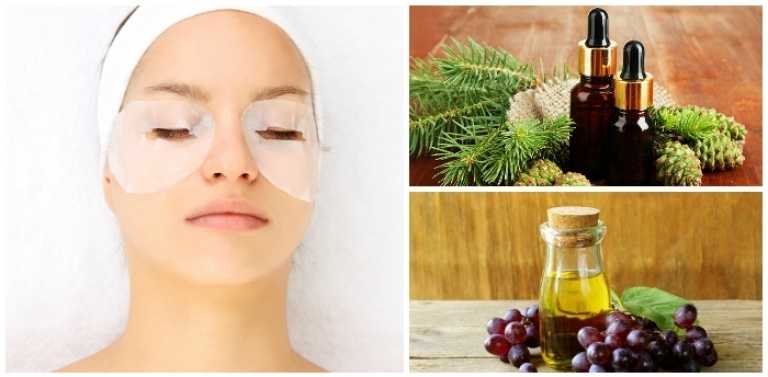 Эфирное масло пихты: свойства и применение при  лечении рака, для роста волос, от неприятного запаха