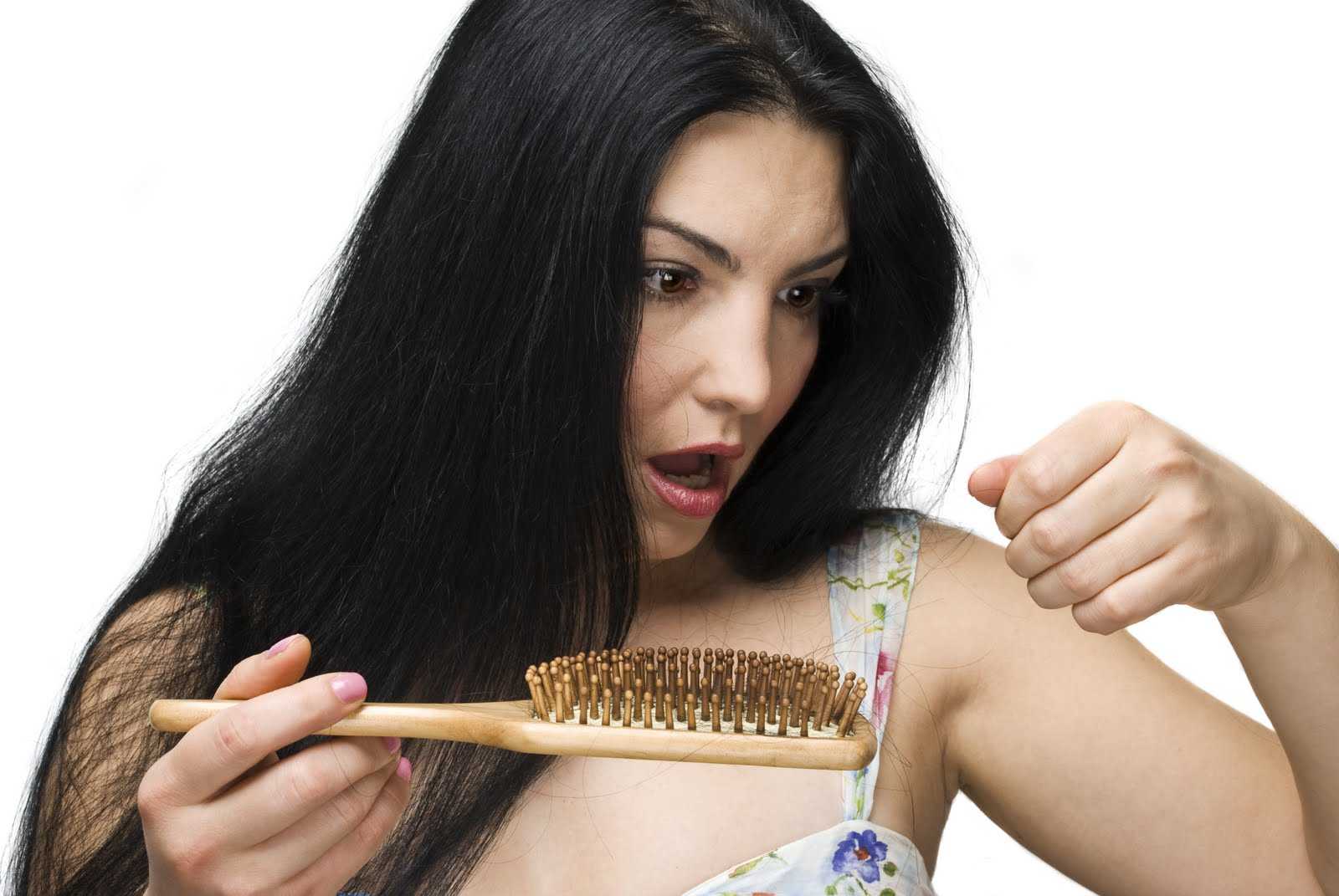 Как выбрать расчёску? советует врач трихолог skinlazermed