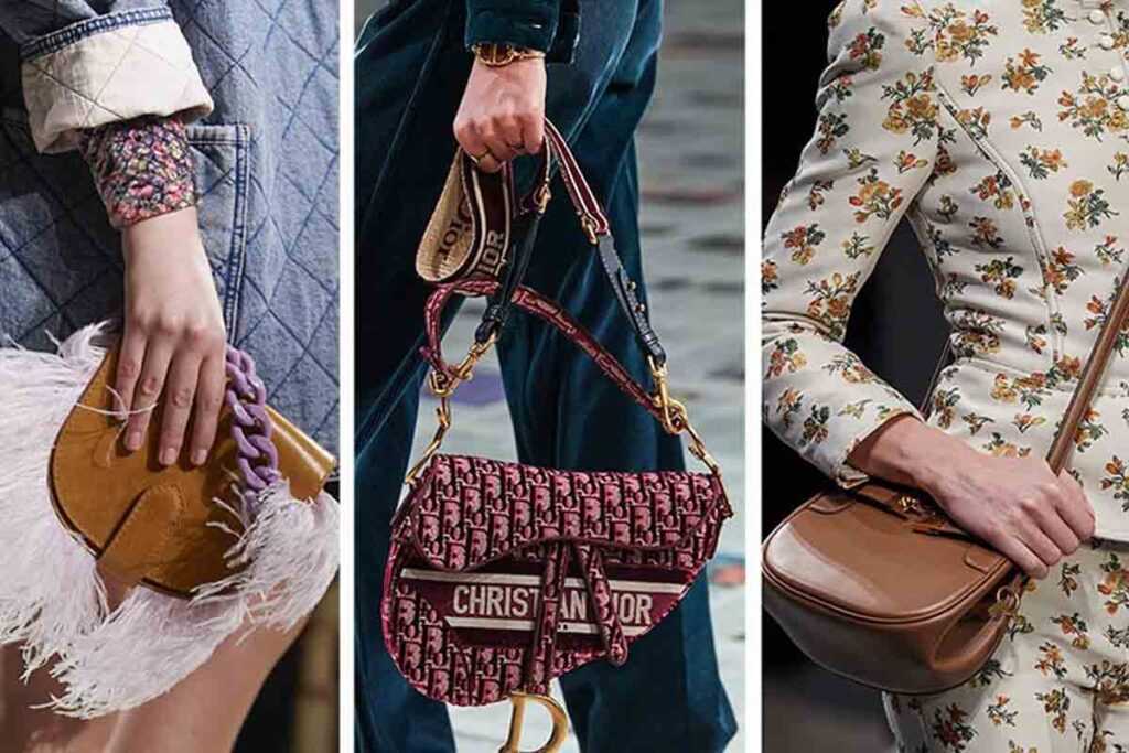 Виды женских сумок: список 20 моделей 👜 названия с фото ✅ по форме