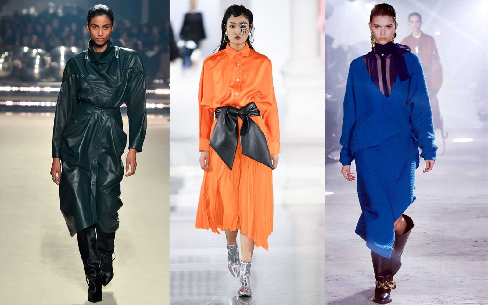 Модная верхняя одежда на весну 2022 для женщин: основные тенденции, новинки с фото