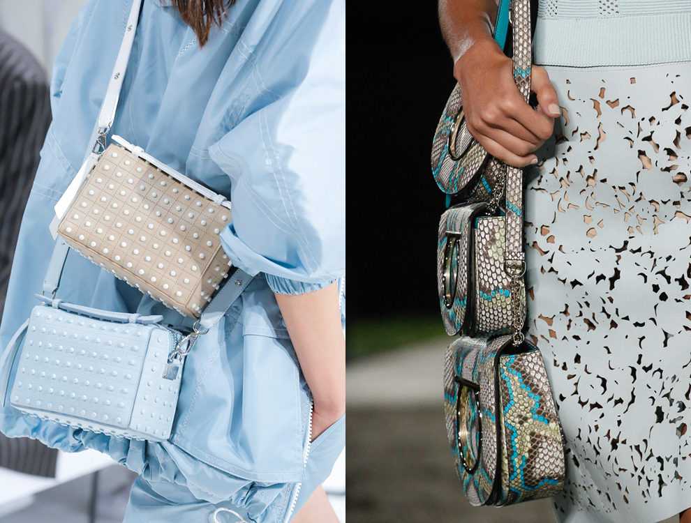 Актуальные новинки модных женских сумок 2021-2022: актуальные тренды, бренды