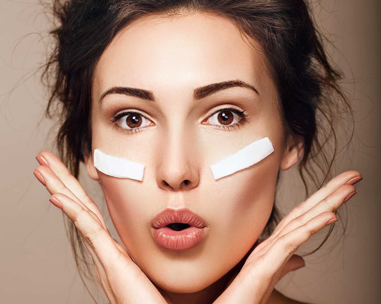 Как убрать морщины вокруг глаз: методы косметологии и пластической хирургии
