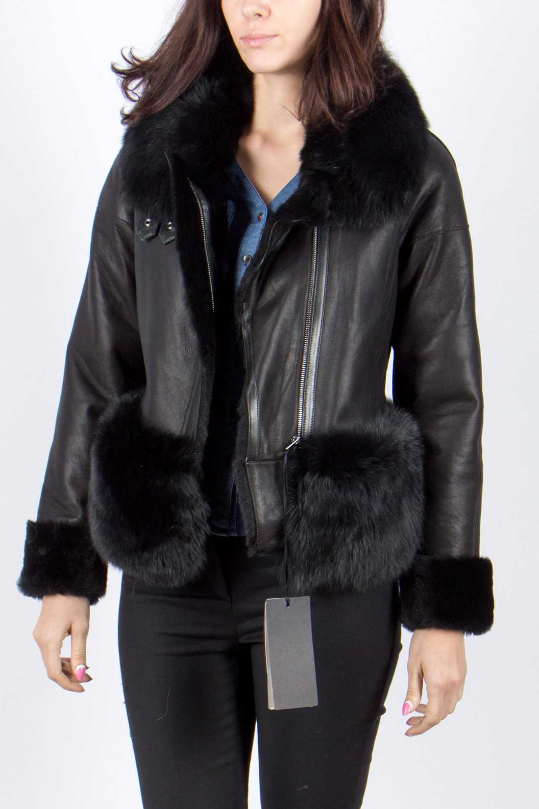 Модные пальто, шубы и куртки осень-зима 2021-2022 | trendy-u