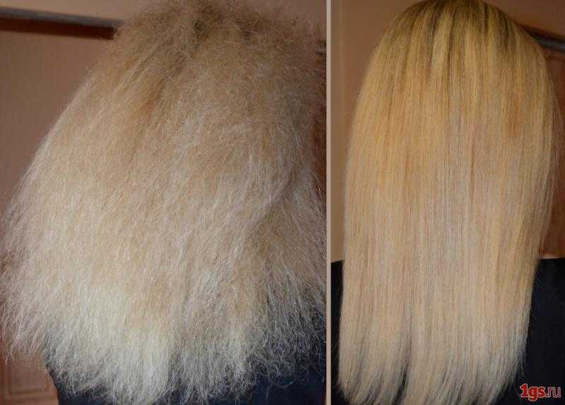 У вас не красивые и поврежденные волосы Вы не знаете как восстановить волосы после осветления 7 эффективных домашних рецептов, которые помогут вам
