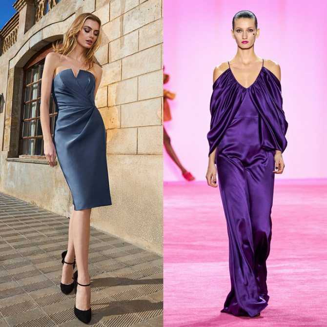 Платья на новый год 2021: модные тенденции, фото стильных образов